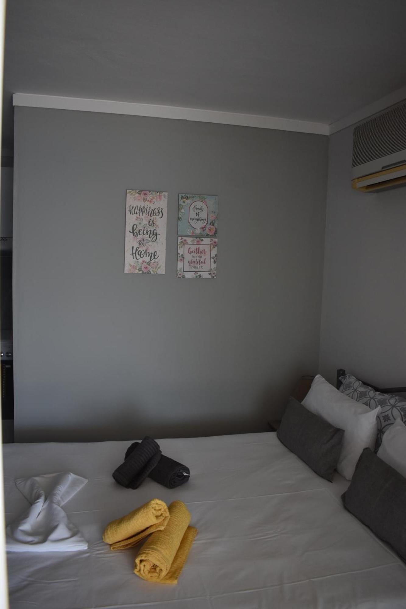 Fotini'S Studio Palaiontsiflikion Ngoại thất bức ảnh
