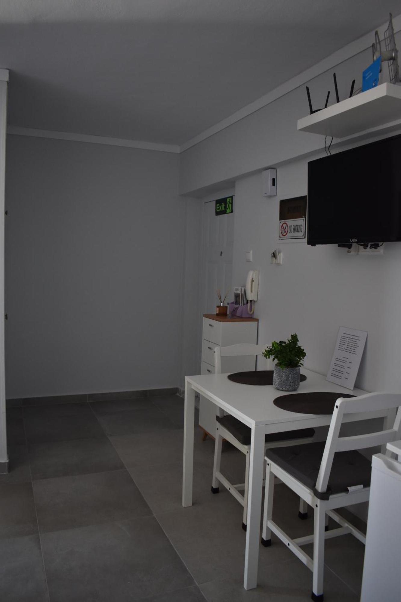Fotini'S Studio Palaiontsiflikion Ngoại thất bức ảnh